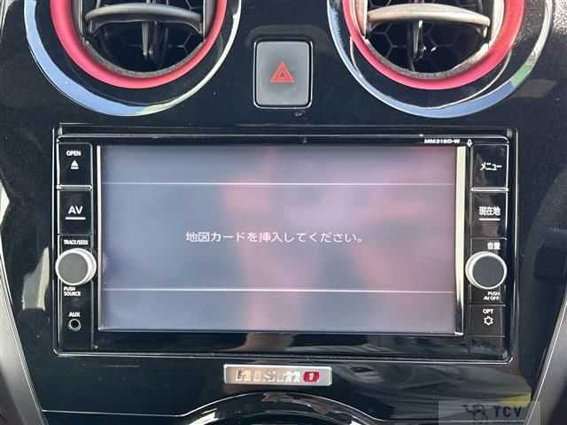 2018 Nissan Note