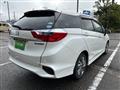 2019 Honda Shuttle