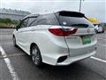 2019 Honda Shuttle