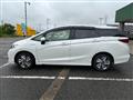 2019 Honda Shuttle