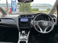 2019 Honda Shuttle