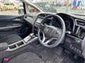 2019 Honda Shuttle