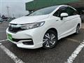 2019 Honda Shuttle
