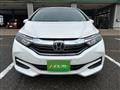 2019 Honda Shuttle