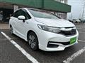 2019 Honda Shuttle
