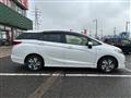 2019 Honda Shuttle
