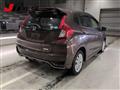 2017 Honda Fit
