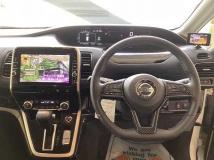 2017 Nissan Serena