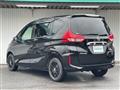 2018 Honda Freed