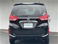 2018 Honda Freed