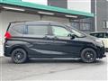 2018 Honda Freed