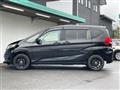 2018 Honda Freed