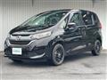 2018 Honda Freed