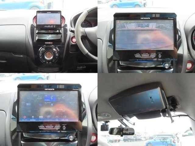 2015 Nissan Note