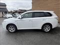 2013 Mitsubishi OUTLANDER PHEV