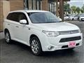 2013 Mitsubishi OUTLANDER PHEV