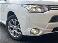 2013 Mitsubishi OUTLANDER PHEV