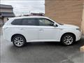 2013 Mitsubishi OUTLANDER PHEV