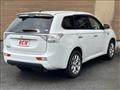 2013 Mitsubishi OUTLANDER PHEV