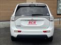 2013 Mitsubishi OUTLANDER PHEV