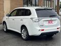 2013 Mitsubishi OUTLANDER PHEV