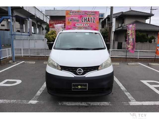 2016 Nissan NV200 VANETTE