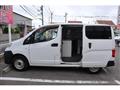 2016 Nissan NV200 VANETTE