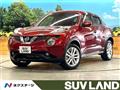 2019 Nissan Juke