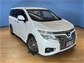 2017 Nissan Elgrand