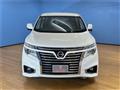2017 Nissan Elgrand