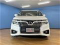 2017 Nissan Elgrand