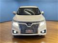 2017 Nissan Elgrand