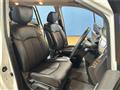 2017 Nissan Elgrand