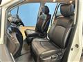 2017 Nissan Elgrand