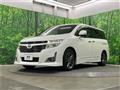 2012 Nissan Elgrand