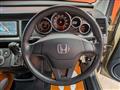 2007 Honda Crossroad