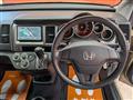 2007 Honda Crossroad