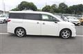 2018 Nissan Elgrand