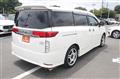 2018 Nissan Elgrand