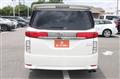 2018 Nissan Elgrand
