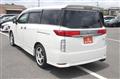 2018 Nissan Elgrand