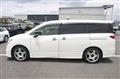2018 Nissan Elgrand