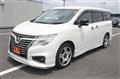 2018 Nissan Elgrand