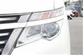2018 Nissan Elgrand