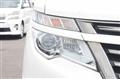 2018 Nissan Elgrand