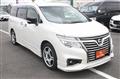 2018 Nissan Elgrand