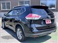 2017 Nissan X-Trail