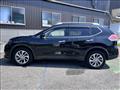 2017 Nissan X-Trail