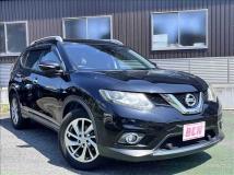 2017 Nissan X-Trail