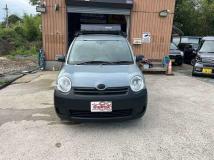2012 Toyota Sienta